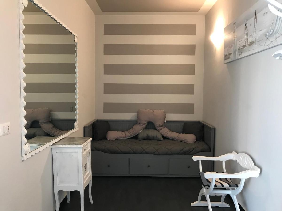 B&B Villa Prestigio Novi Ligure Exterior photo