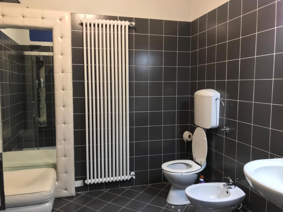 B&B Villa Prestigio Novi Ligure Exterior photo