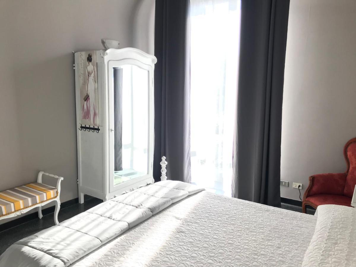 B&B Villa Prestigio Novi Ligure Exterior photo