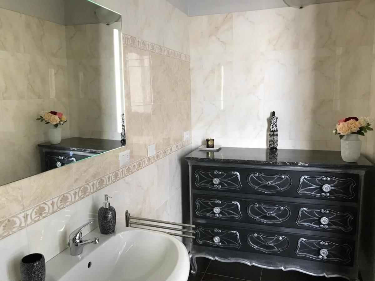 B&B Villa Prestigio Novi Ligure Exterior photo