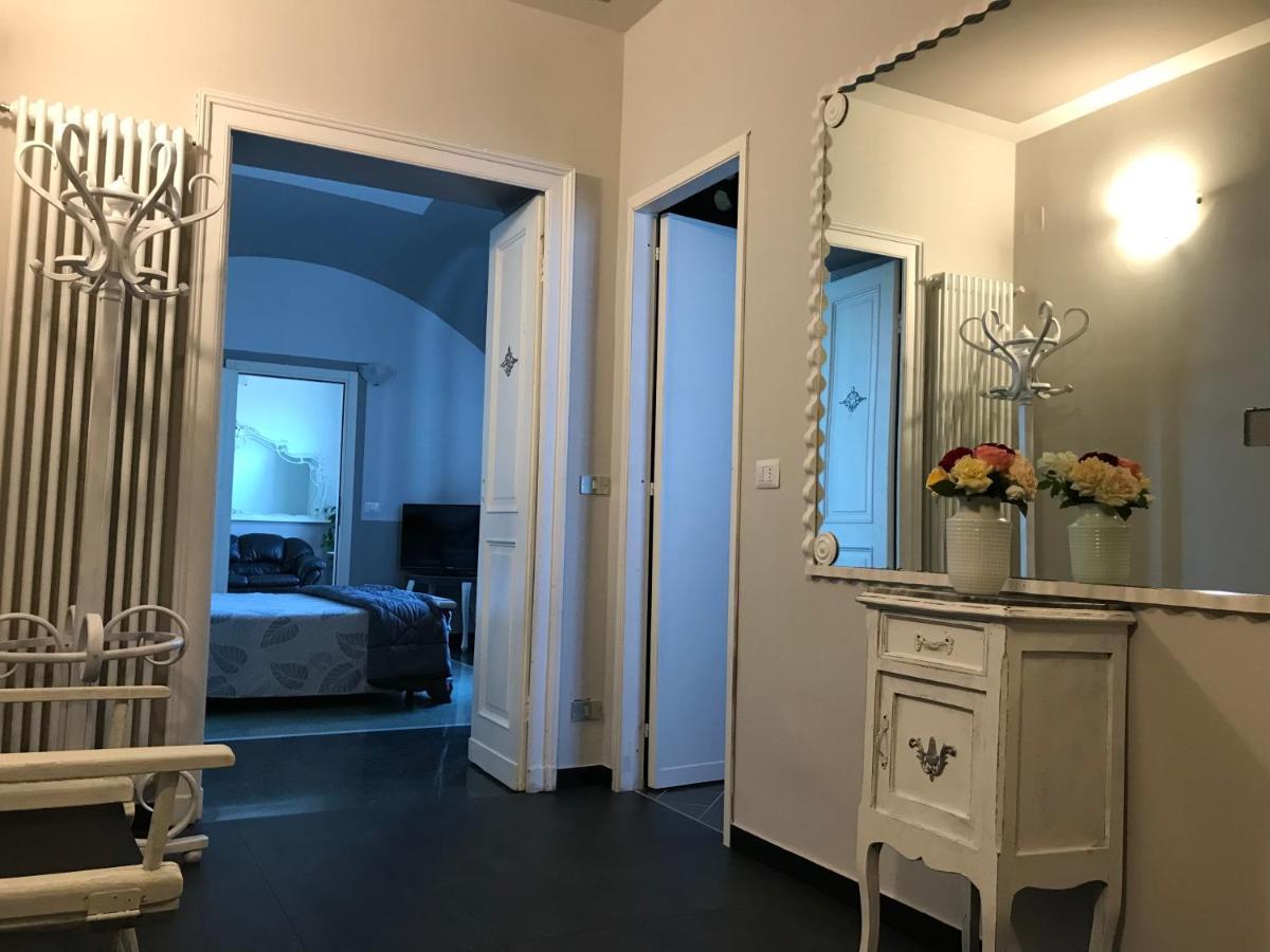 B&B Villa Prestigio Novi Ligure Exterior photo