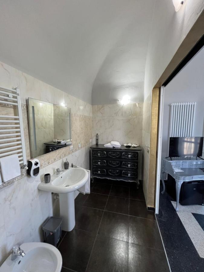 B&B Villa Prestigio Novi Ligure Exterior photo