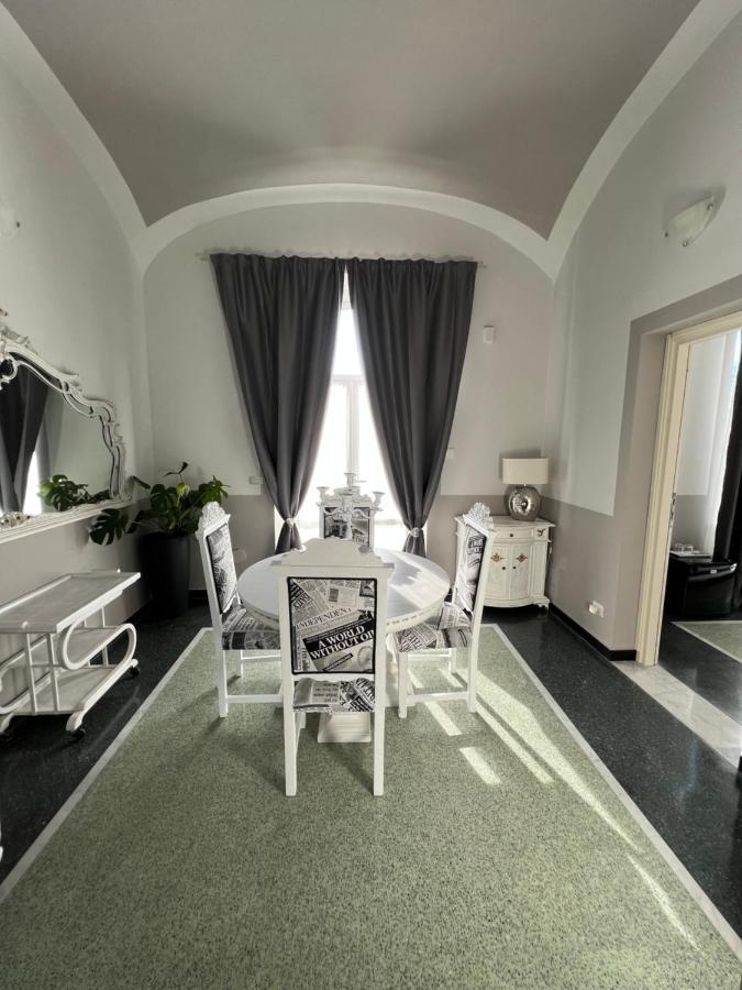 B&B Villa Prestigio Novi Ligure Exterior photo