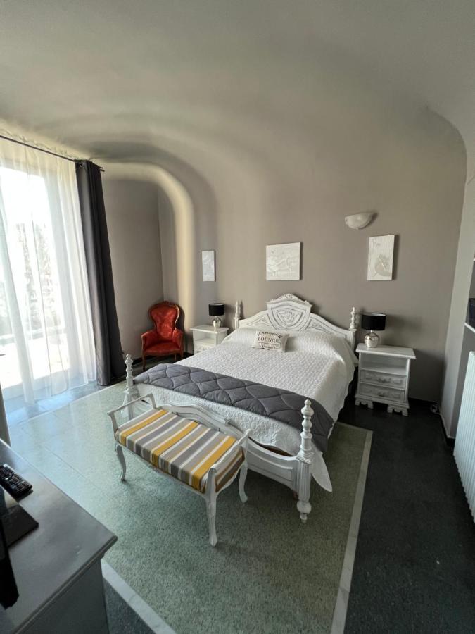 B&B Villa Prestigio Novi Ligure Exterior photo