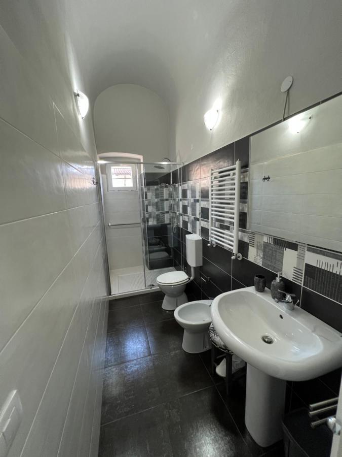 B&B Villa Prestigio Novi Ligure Exterior photo